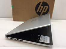 Load image into Gallery viewer, Laptop Hp 15-db1973cl 15.6&quot; Touch AMD Ryzen 7 3700u 8GB 512GB SSD Win10
