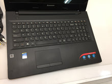 Load image into Gallery viewer, Laptop Lenovo G50-80 15.6&quot; Core i3-4030U 1.9GHz 4GB 1TB Win10
