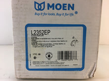 Load image into Gallery viewer, MOEN L2352EP Chateau WaterSense Posi-Temp 1-Handle Shower Only Faucet Trim Kit

