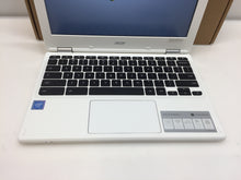 Load image into Gallery viewer, Laptop Acer Chromebook 11 CB3-132-19N7 11.6&quot; Atom Quad-Core 2.0GHz 4GB 32GB eMMC
