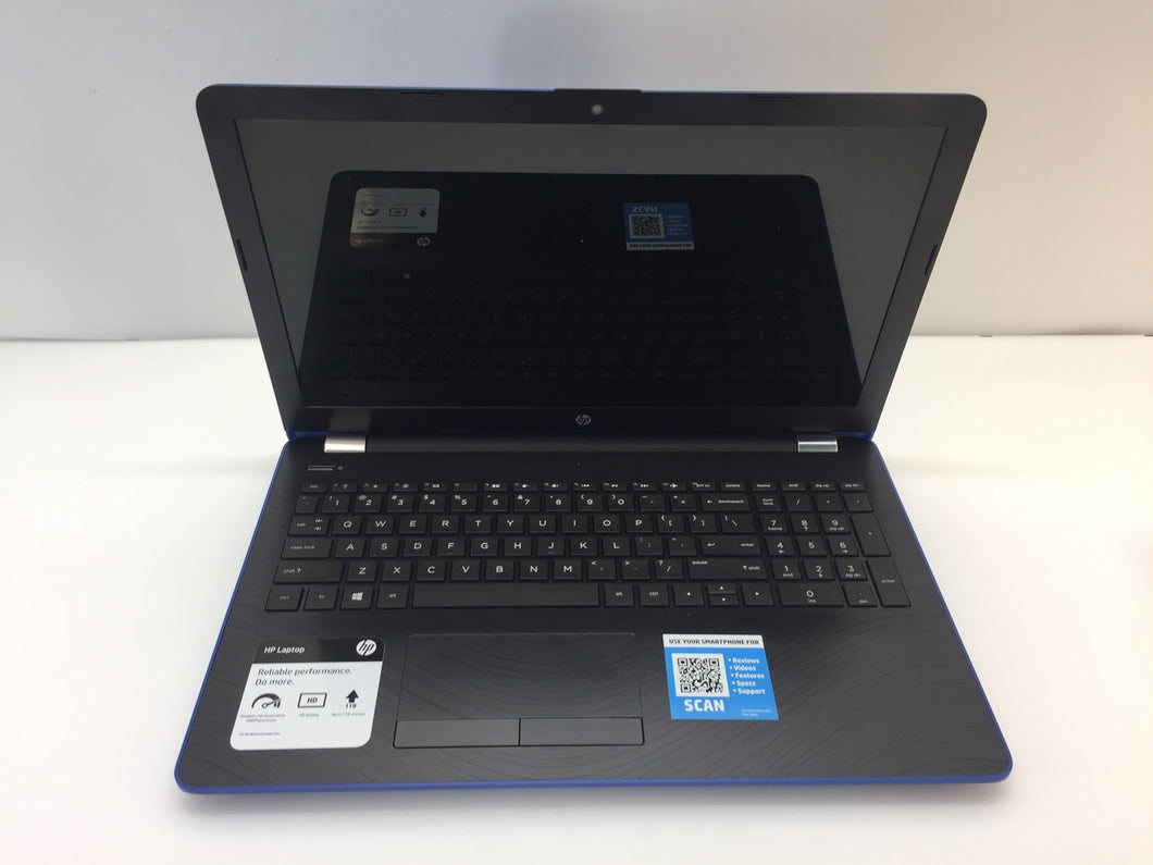 Laptop Hp 15-BW069NR 15.6