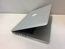 Load image into Gallery viewer, Apple Macbook Pro 13-inch A1278 2011 Core i7 2.8Ghz 8GB 500GB HDD OSX 10.13
