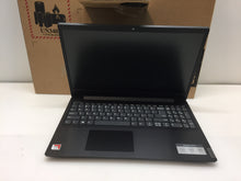 Load image into Gallery viewer, Laptop Lenovo IdeaPad S145-15AST 15.6&quot; AMD A9 8GB 1TB Win10 Black (81N3001MUS)
