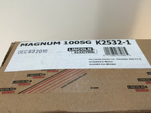 Load image into Gallery viewer, Lincoln Electric K2532-1 Magnum 100SG Welding Spool Gun
