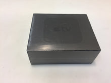 Load image into Gallery viewer, Apple TV (4th Generation) 32GB HD Media Streamer - Black (MGY52LL/A)
