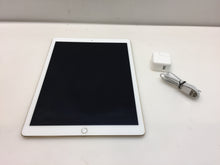 Load image into Gallery viewer, Apple iPad Pro 1st Gen. 256GB, Wi-Fi, 12.9 in Gold ML0V2LL/A
