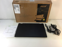 Load image into Gallery viewer, Acer Spin SP315-51-757C 2-in-1 laptop 15.6&quot; Touch i7-7500U 2.70GHz 12GB 1TB
