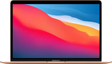 Load image into Gallery viewer, Apple Macbook Air 13.3&quot; Retina Display Apple M1 8GB 256GB SSD Gold - MGND3LL/A
