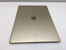 Load image into Gallery viewer, Apple iPad Pro 1st Gen. 256GB, Wi-Fi, 12.9 in Gold ML0V2LL/A
