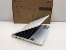 Load image into Gallery viewer, Laptop Acer Chromebook 11 CB3-132-19N7 11.6&quot; Atom Quad-Core 2.0GHz 4GB 32GB eMMC
