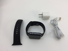 Load image into Gallery viewer, Apple Watch Series 1 MP032LLA 42mm Aluminum Case Smartwatch - Grey MP032LL/A

