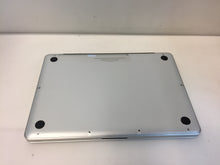 Load image into Gallery viewer, Apple Macbook Pro 13-inch A1278 2011 Core i7 2.8Ghz 8GB 500GB HDD OSX 10.13
