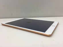 Load image into Gallery viewer, Apple iPad 7th Gen 128GB Wi-Fi 10.2 in Gold MW792LL/A, NOB
