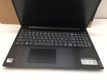 Load image into Gallery viewer, Laptop Lenovo IdeaPad S145-15AST 15.6&quot; AMD A9 8GB 1TB Win10 Black (81N3001MUS)
