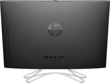 Load image into Gallery viewer, Desktop AIO Hp 24-F0034 24&quot; Touch Intel i3-9100T 3.1Ghz 8GB 256GB SSD Windows 10
