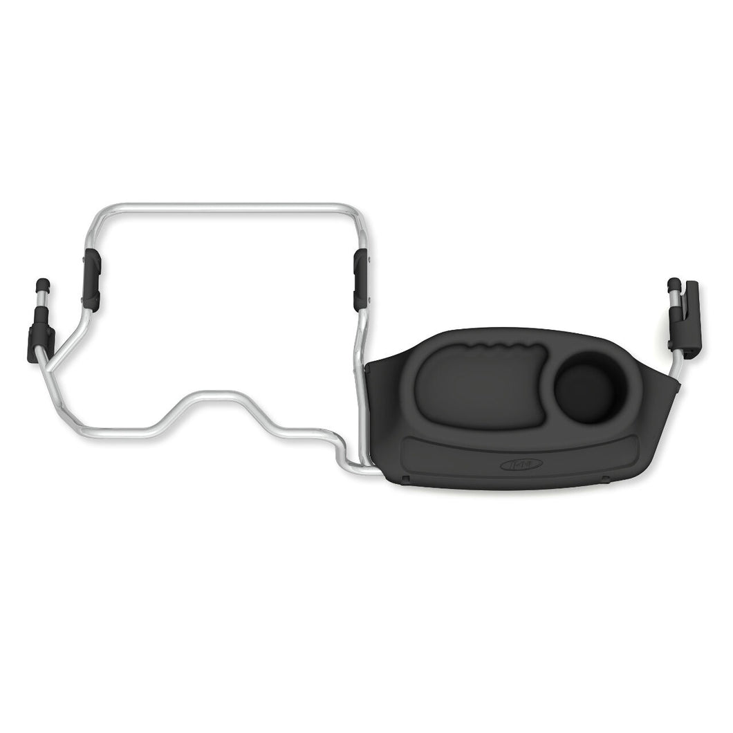 BOB Duallie Infant Car Seat Adapter 2011 - 2020 For Chicco Car Seats S02984700