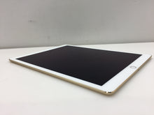 Load image into Gallery viewer, Apple iPad Pro 1st Gen. 256GB, Wi-Fi, 12.9 in Gold ML0V2LL/A
