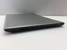 Load image into Gallery viewer, Laptop Toshiba Satellite S55-C5274 15.6&quot; Intel i7-5500 2.40Ghz 12GB 1TB Win10

