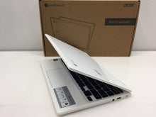 Load image into Gallery viewer, Laptop Acer Chromebook 11 CB3-132-19N7 11.6&quot; Atom Quad-Core 2.0GHz 4GB 32GB eMMC
