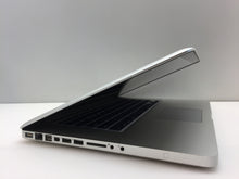 Load image into Gallery viewer, Laptop Apple Macbook Pro 15&quot; A1286 2012 Intel i7 2.3GHz 8GB 750GB OSX MD103LL/A
