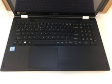 Load image into Gallery viewer, Acer Spin SP315-51-757C 2-in-1 laptop 15.6&quot; Touch i7-7500U 2.70GHz 12GB 1TB

