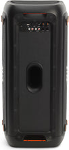 Load image into Gallery viewer, JBL PartyBox 300 High-Power Portable Bluetooth Speaker, Black
