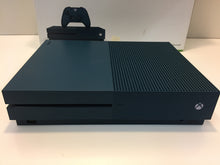 Load image into Gallery viewer, Microsoft Xbox One S Console Gears of War 4: Special Edition 500GB Deep Blue
