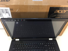 Load image into Gallery viewer, Acer Spin SP315-51-757C 2-in-1 laptop 15.6&quot; Touch i7-7500U 2.70GHz 12GB 1TB
