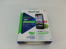 Load image into Gallery viewer, TracFone A466BG Alcatel PIXI UNITE 4G Prepaid Smartphone
