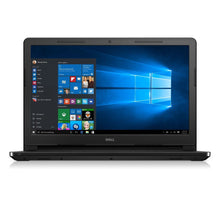 Load image into Gallery viewer, Laptop Dell Inspiron 15 3552 15.6&quot; Intel N3050 1.6GHz 4GB 500GB i3552-4042BLK
