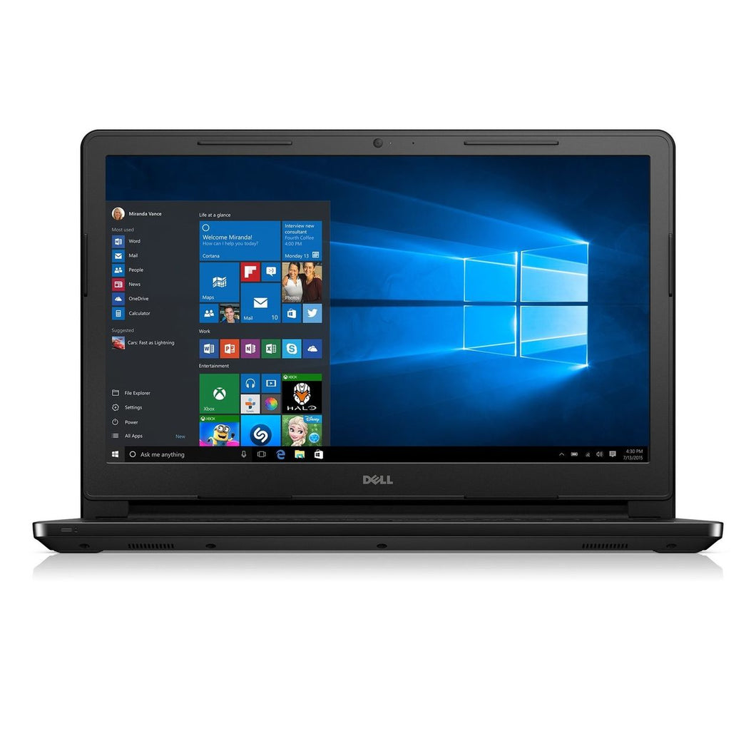 Laptop Dell Inspiron 15 3552 15.6