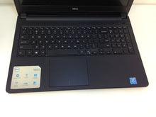 Load image into Gallery viewer, Laptop Dell Inspiron 15-5552 15.6&quot; Intel Pentium N3700 1.6Ghz 8GB 500GB Win10
