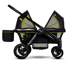 Load image into Gallery viewer, Evenflo Pivot Xplore All-Terrain Stroller Wagon - Wayfarer
