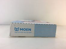Load image into Gallery viewer, MOEN TS6720BN 90-Degree 8&quot; Mid-Arc Bath Faucet Trim Kit Brushed Nickel

