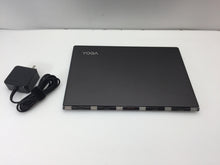 Load image into Gallery viewer, Lenovo Yoga 910-13IKB 13.9&quot; 2-in-1 Touch Intel i7-7500U 2.7GHz 16GB 256GB SSD
