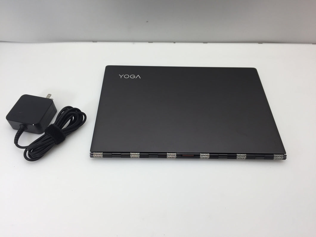 Lenovo Yoga 910-13IKB 13.9