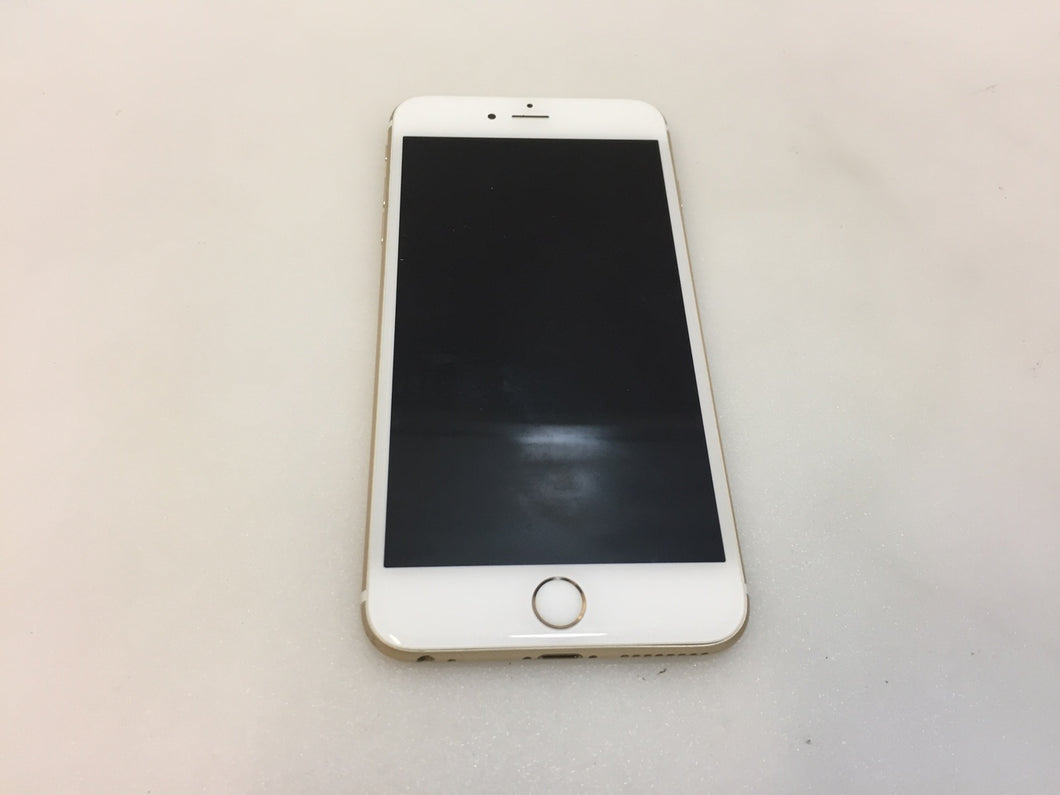 Apple iPhone 6s Plus 16GB Gold (AT&T) Unlocked Smartphone A1634 MKTN2LL/A