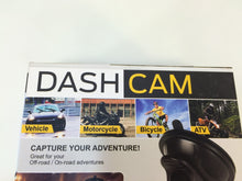 Load image into Gallery viewer, PILOT Automotive CL-3004WK Dash Cam for Vehicle Motorcycle Bicycle ATV
