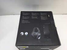 Load image into Gallery viewer, Sennheiser RS 165 Headband Wireless Headphones Black 505562, NOB

