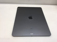 Load image into Gallery viewer, Apple iPad Pro 3rd Gen 256GB Wi-Fi 12.9in Tablet Space Gray MTFL2LL/A, NOB

