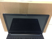 Load image into Gallery viewer, Laptop Dell Inspiron 15 3552 15.6&quot; Intel N3050 1.6GHz 4GB 500GB i3552-4042BLK
