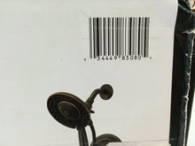 Load image into Gallery viewer, Delta 142984-OB-I20 Porter In2ition 2-In-1 Shower Faucet, Oil Rubbed Bronze
