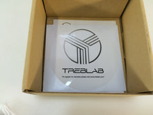 Load image into Gallery viewer, TREBLAB XR500 High Definition Wireless Bluetooth Headphones Black
