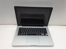 Load image into Gallery viewer, Apple Macbook Pro 13&quot; A1278 2009 Core 2 Duo 2.26Ghz 2GB 500GB OSX MB990LL/A
