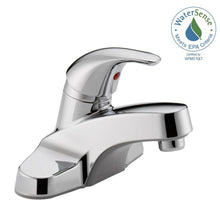 Load image into Gallery viewer, Peerless P131LF Core 4&quot; Centerset Single-Handle Bathroom Faucet in Chrome
