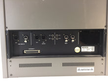 Load image into Gallery viewer, Tascam BR-20T 2-Channel Reel to Reel 1/4&quot; Tape Recorder
