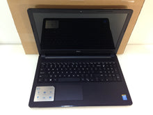 Load image into Gallery viewer, Laptop Dell Inspiron 15 3558 15.6&quot; Intel i3-5015U 2.10Ghz 8GB 1TB Windows 10
