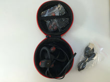 Load image into Gallery viewer, TREBLAB XR500 High Definition Wireless Bluetooth Headphones Black
