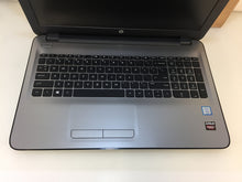 Load image into Gallery viewer, HP Notebook 15-ay197cl 15.6&quot; i5-7200U 2.5GHz 8GB 1TB DVD Win10
