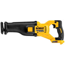 Load image into Gallery viewer, DEWALT DCS388B FLEXVOLT 60V MAX Cordless Brushless Reciprocating Saw Tool-Only
